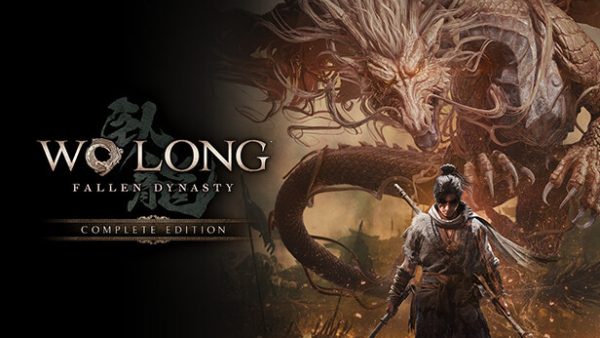 Wo Long: Fallen Dynasty ucuz satın al - Tiriniti
