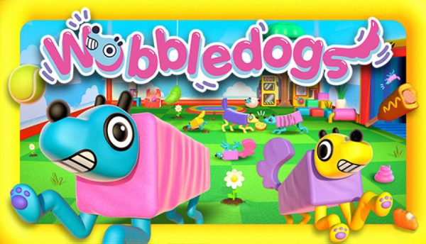 Wobbledogs ucuz satın al - Tiriniti
