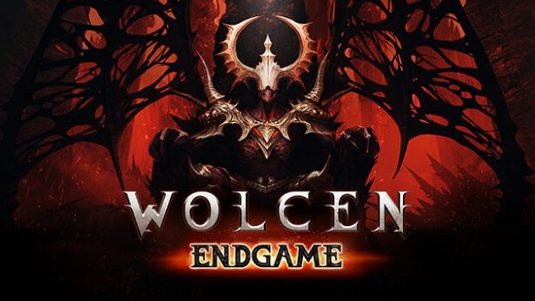 Wolcen: Lords of Mayhem ucuz satın al - Tiriniti