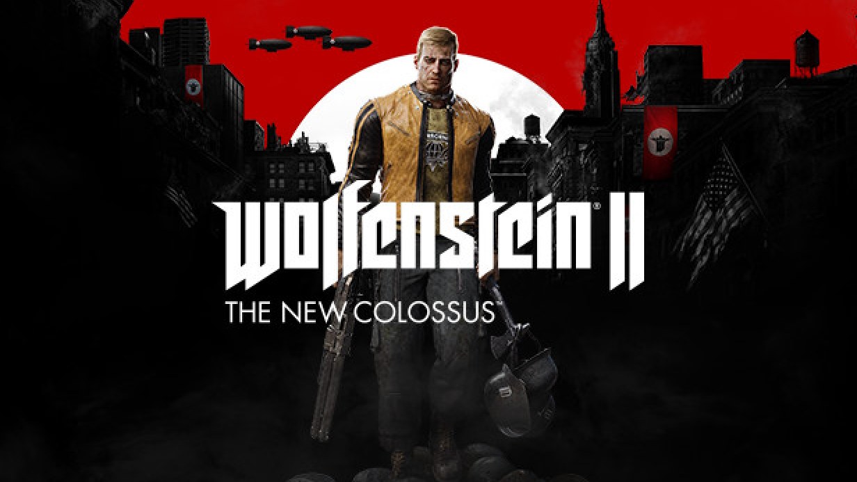 Wolfenstein II ucuz satın al - Tiriniti