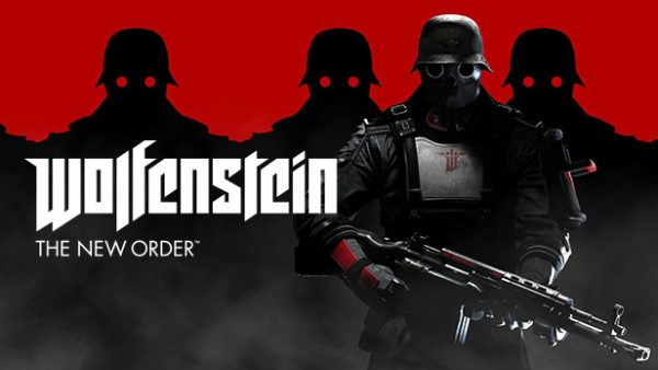 Wolfenstein: The New Order ucuz satın al - Tiriniti