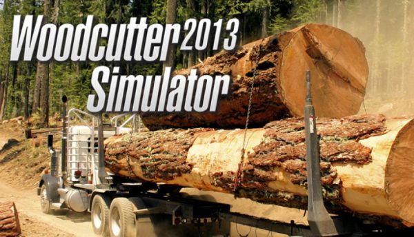 Woodcutter Simulator 2013 ucuz satın al - Tiriniti