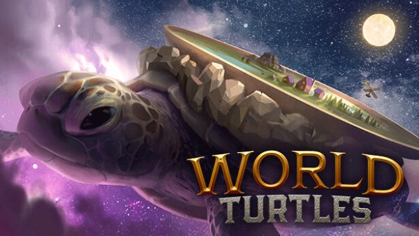 World Turtles ucuz satın al - Tiriniti
