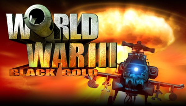 World War III: Black Gold Steam Key satın al - Tiriniti