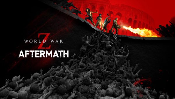 World War Z: Aftermath ucuz satın al - Tiriniti