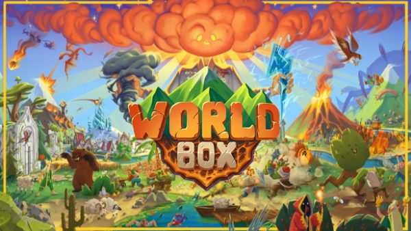 WorldBox – God Simulator ucuz satın al - Tiriniti