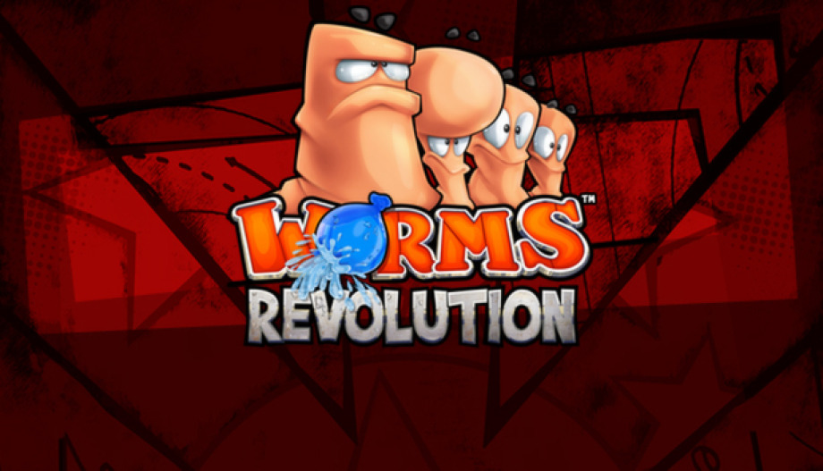 Worms Revolution Steam Key satın al - Tiriniti