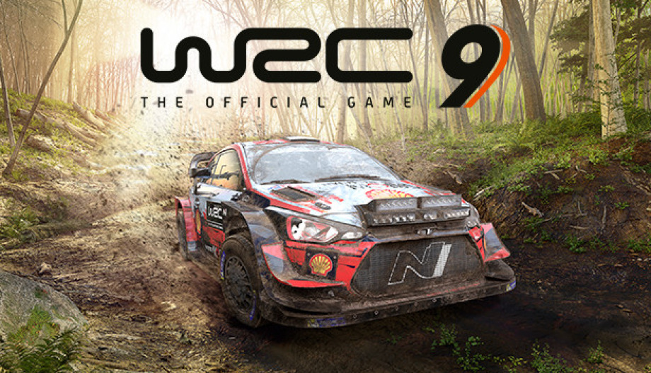 WRC 9 FIA World Rally Championship Steam Key satın al - Tiriniti