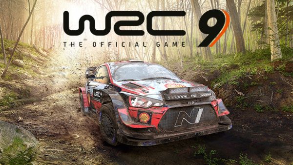 WRC 9 FIA World Rally Championship ucuz satın al - Tiriniti