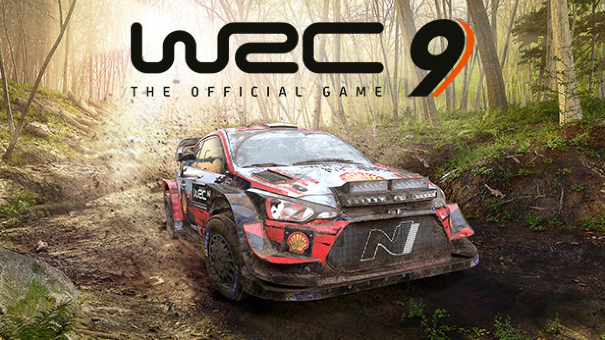 WRC 9 FIA World Rally Championship ucuz satın al - Tiriniti