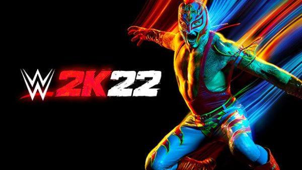 WWE 2K22 nWo Maximum Edition ucuz satın al - Tiriniti