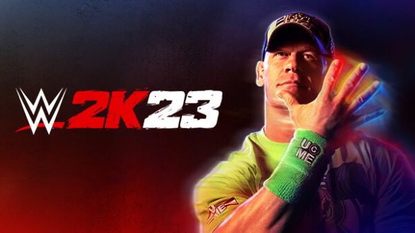 WWE 2K23 ucuz satın al - Tiriniti