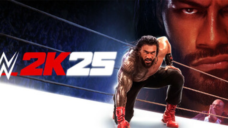 WWE 2K25 ucuz satın al - Tiriniti