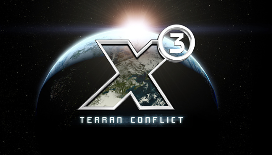 X3: Terran Conflict ucuz satın al - Tiriniti
