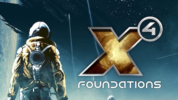 X4: Foundations ucuz satın al - Tiriniti