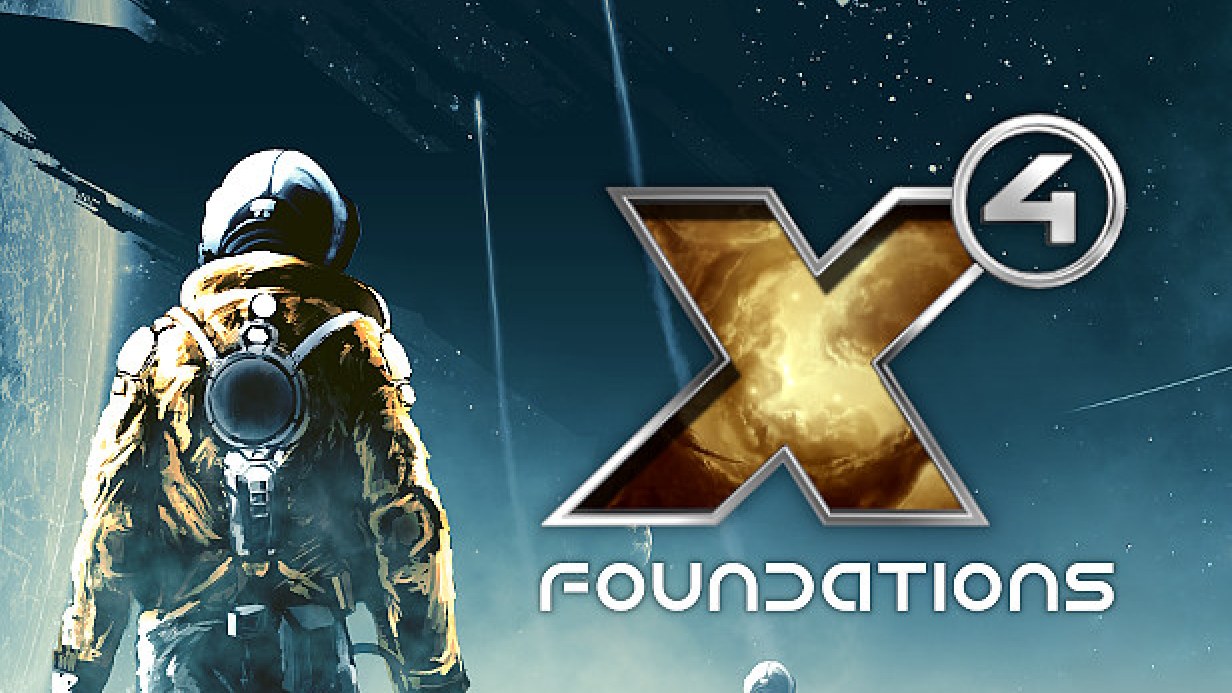 X4: Foundations ucuz satın al - Tiriniti