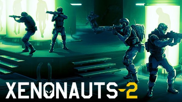 Xenonauts 2 ucuz satın al - Tiriniti