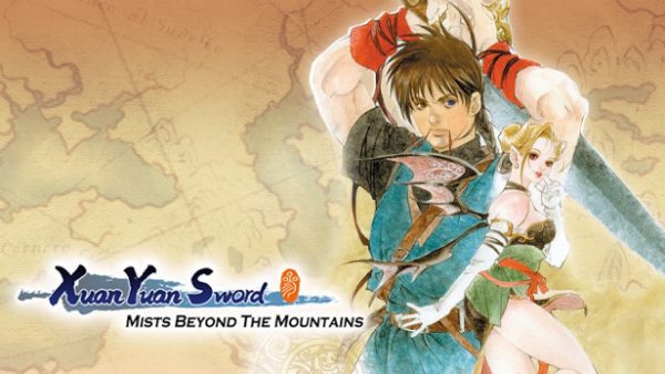 Xuan-Yuan Sword: Mists Beyond the Mountains ucuz satın al - Tiriniti