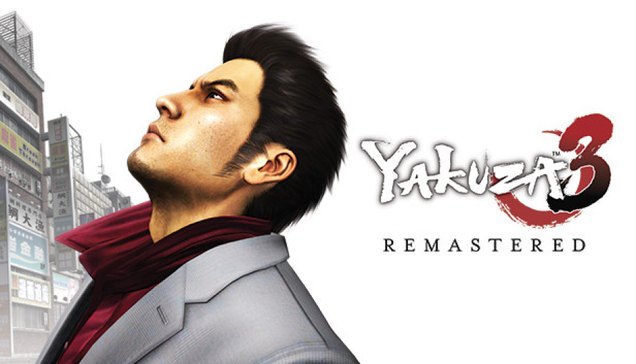 Yakuza 3 Remastered ucuz satın al - Tiriniti