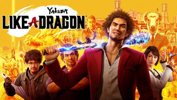 Yakuza: Like a Dragon ucuz satın al - Tiriniti