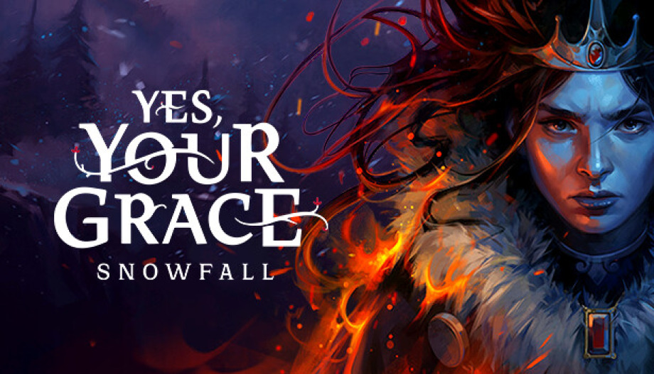 Yes, Your Grace 2: Snowfall ucuz satın al - Tiriniti