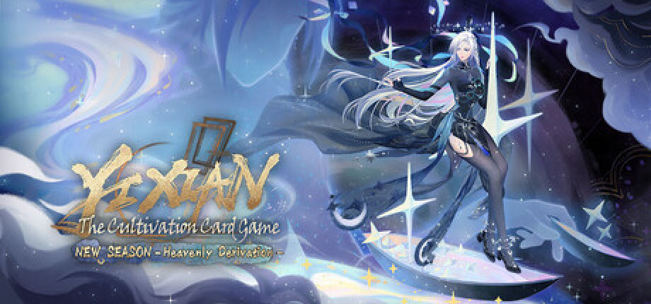 Yi Xian: The Cultivation Card Game ucuz satın al - Tiriniti