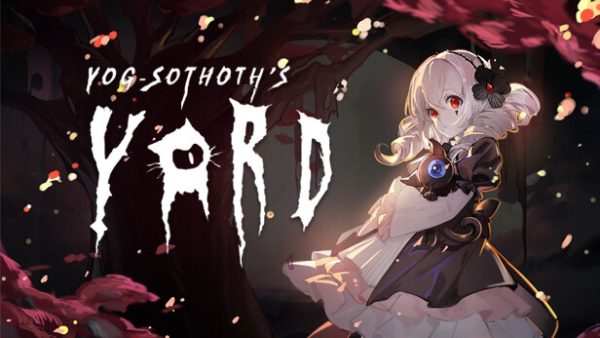 Yog-Sothoth’s Yard ucuz satın al - Tiriniti