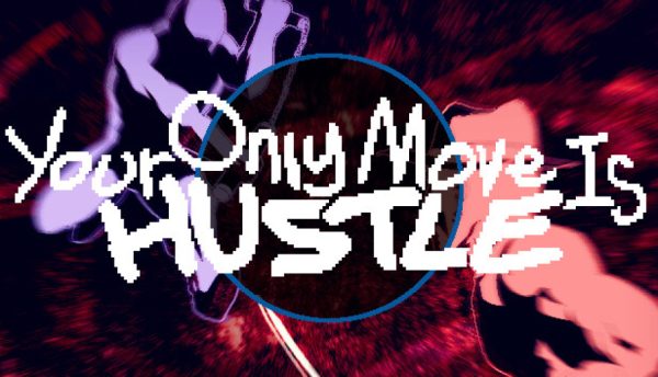 Your Only Move Is HUSTLE ucuz satın al - Tiriniti