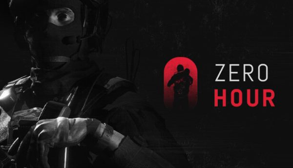 Zero Hour ucuz satın al - Tiriniti