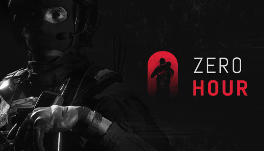 Zero Hour ucuz satın al - Tiriniti