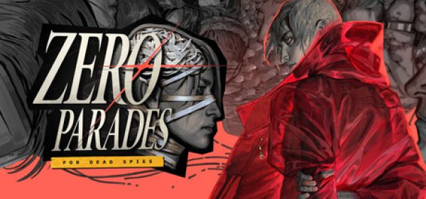 ZERO PARADES: For Dead Spies ucuz satın al - Tiriniti
