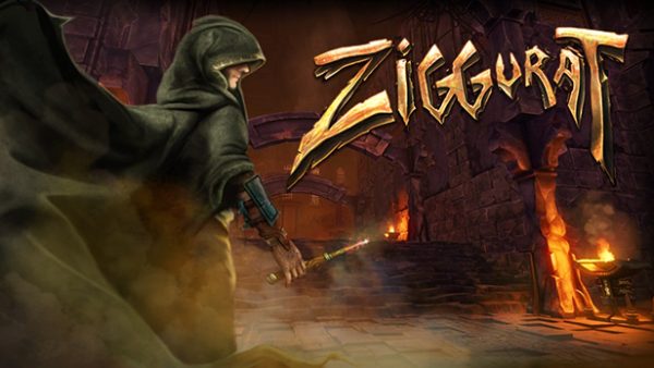 Ziggurat ucuz satın al - Tiriniti