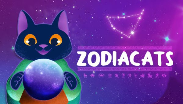 Zodiacats ucuz satın al - Tiriniti