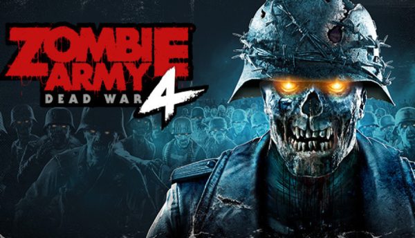 Zombie Army 4: Dead War Steam Key satın al - Tiriniti